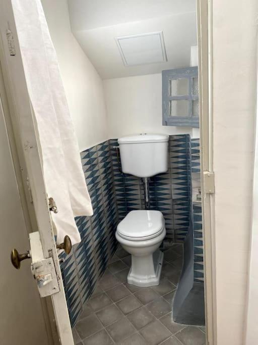 La Loge Familiale: 110M2, Place Rose Goudard, Ac Л'Иль-сюр-ла-Сорг Экстерьер фото