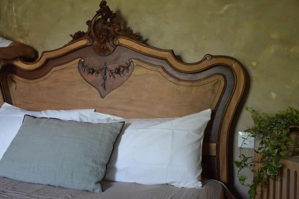 La Loge Familiale: 110M2, Place Rose Goudard, Ac Л'Иль-сюр-ла-Сорг Экстерьер фото